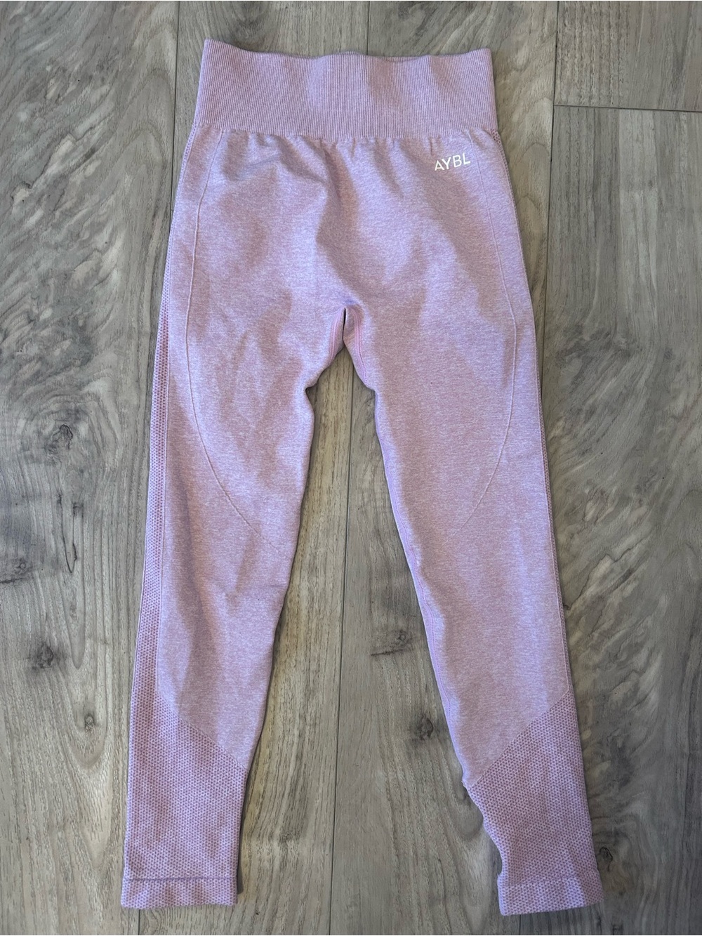 AYBL Leggings